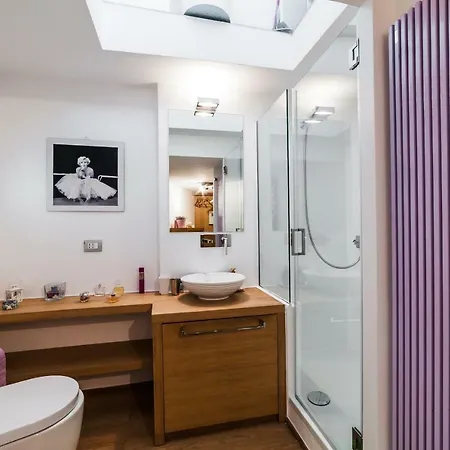 Luxurystay_venezia21 Tatil Evi *